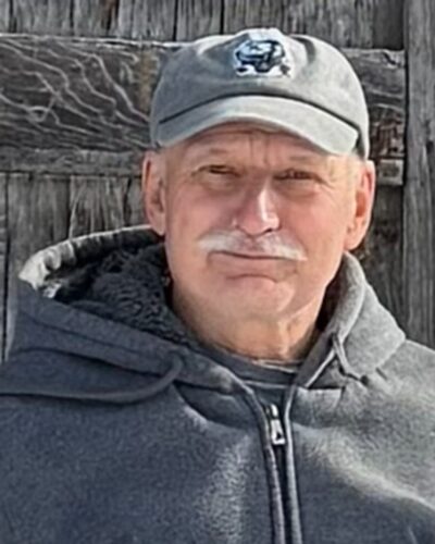 Larry Parolini